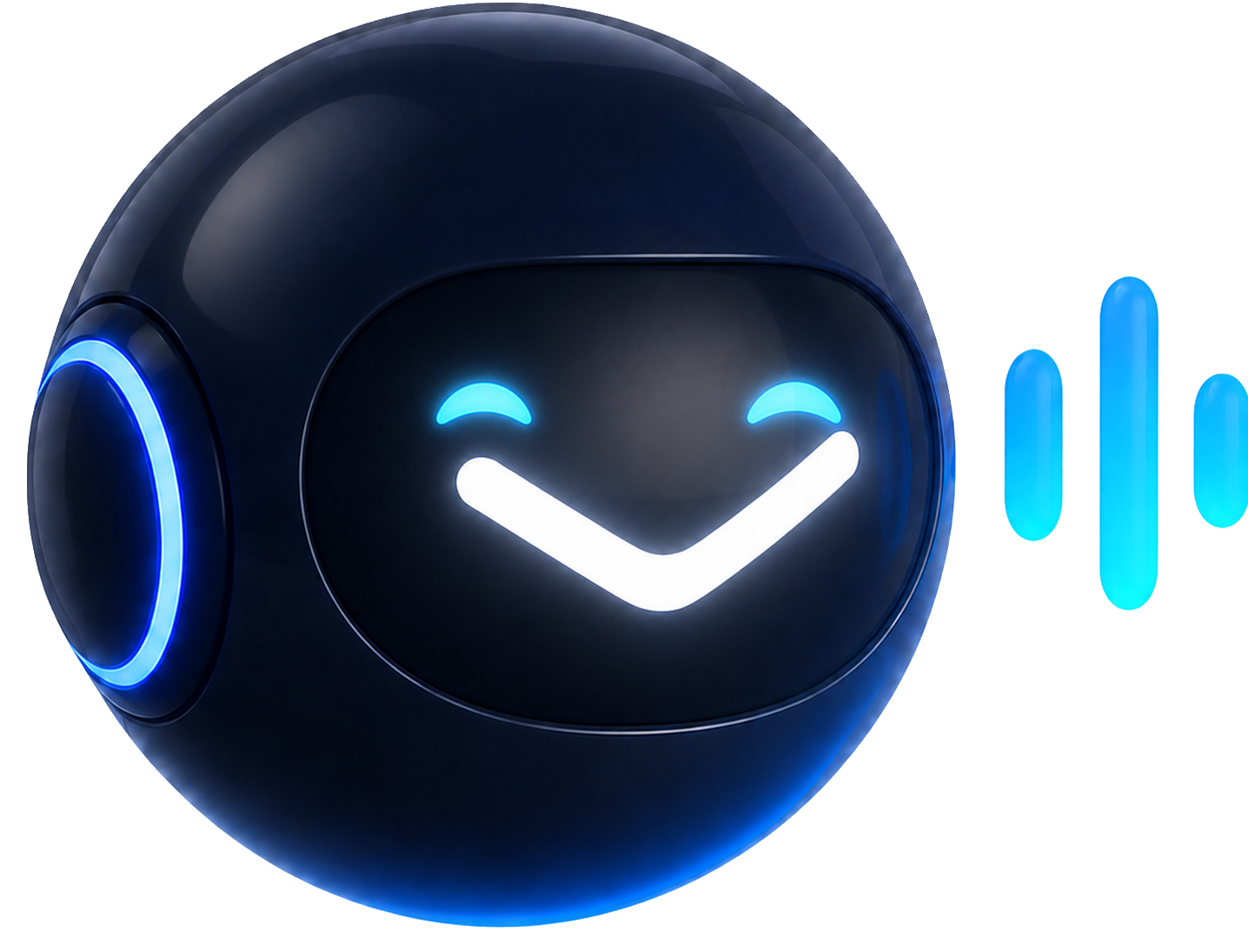 Fix, the FixedUp AI Receptionist